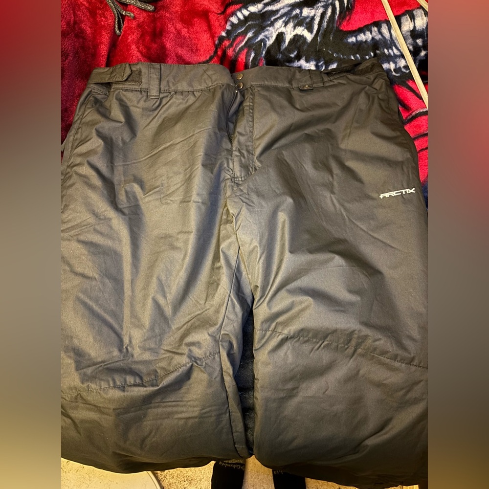 NWOT Arctix Insulated Pants